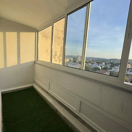 Stan Na Dan Apartamento