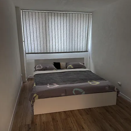 Stan Na Dan Apartamento *
