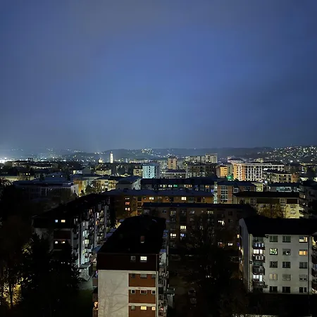 Apartamento Stan Na Dan *